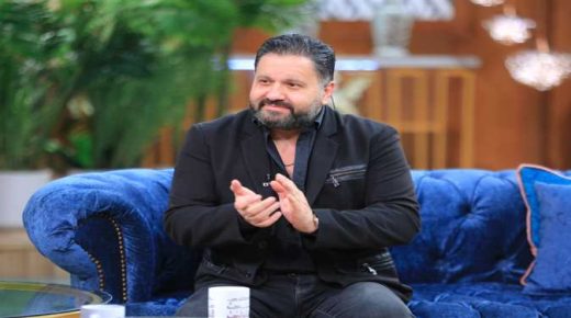  إدوارد يعلن عن إصابته بفيروس كورونا