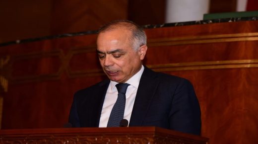 شكيب بنموسى: القانون الإطار المتعلق بمنظومة التربية والتكوين والبحث العلمي يعتبر بمثابة تعاقد وطني .