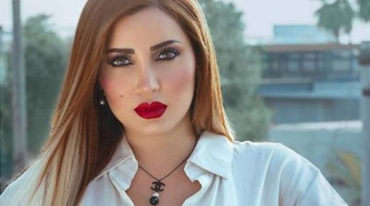 نسرين طافش في  دور البطولة النسائية أمام النجم رامز جلال في فيلمه الجديد “أخى فوق الشجرة”