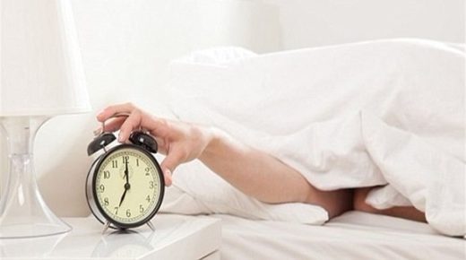 أسباب الشعور بالتعب بعد الاستيقاظ