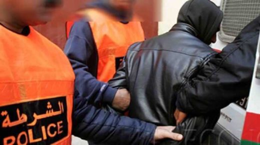 شرطة العيون توقف خاطف فتاة من أجل الحصول على فدية.