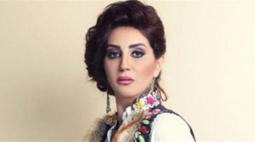  وفاء عامر تشرع في  تصوير مسلسلها الجديد  “ديفيليه” .