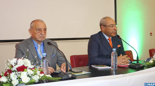 الفيدرالية المغريية لناشري الصحف تعلن عن عقد جمع عام استثنائي جهوي ومجلس فيدرالي وندوة مغاربية بمدينة الداخلة..