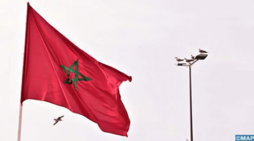 موقع تايلاندي : المغرب بلد ملتزم باحترام حقوق الإنسان