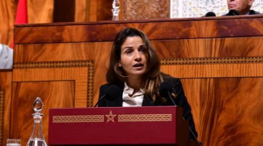 عضو فريق التقدم والاشتراكية بمجلس النواب يساءل ليلى بنعلي بخصوص ملف تدبير النفايات المنزلية