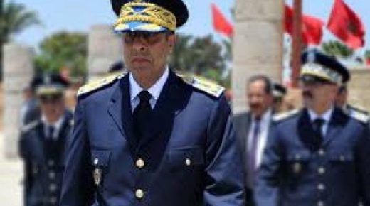 المديرية العامة للأمن الوطني تعلن عن لائحة جديدة من التعيينات بمجموعة من المناصب
