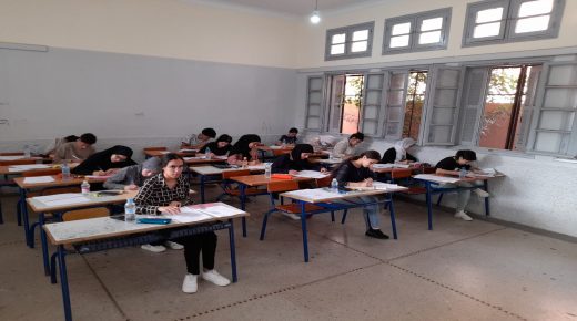 أكاديمية جهة الشرق “نسبة نجاح 76,39% و 19,21 أعلى معدل جهوي”..وهذه تفاصيل نتائج البكالوريا بالجهة
