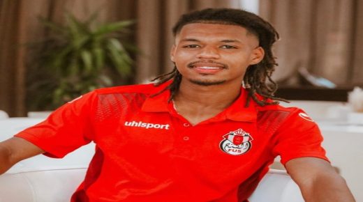 تقارير إعلامية تؤكد أن لاعب وسط الفتح الرياضي في طريقه إلى نادي الزمالك المصري