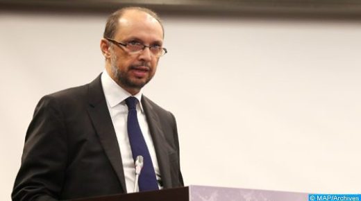 تطوير الاستثمارات الأمريكية بالمغرب محور مباحثات بمراكش.