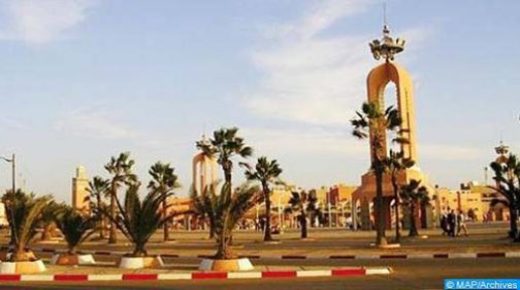 “إفريقيا في فكر وممارسة جلالة الملك محمد السادس” موضع محور ملتقى وطني بالرباط .