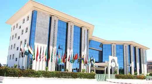 منظمة العالم الإسلامي للتربية والعلوم والثقافة (إيسيسكو) تحتضن حفل تسجيل المواقع التراثية والعناصر الثقافية على قائمة الإيسيسكو