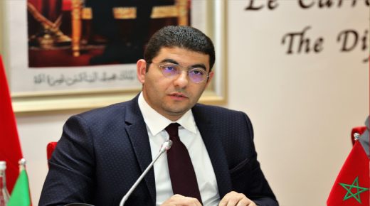 مطالب النهوض بالشأن الثقافي والفني بإقليم العرائش تجر المهدي بنسعيد، للمساءلة.