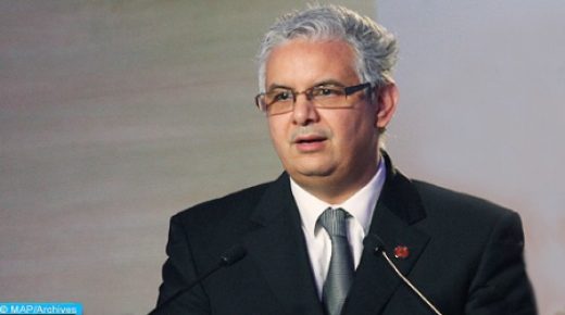 نزار بركة في زيارة ميدانية تفقدية إلى مجموعة من المناطق والجماعات بإقليم العرائش المتضررة من الحرائق