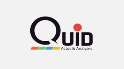 “Quid.ma” : رئيس الحكومة هدف مثالي ليعلق عليه مسعى زعزعة استقرار الحكومة .