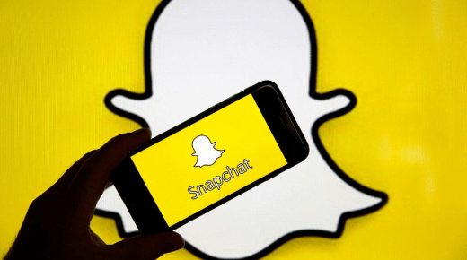 مستخدمو “سناب شات” يواجهون تحذيرات بشأن سلامة الأطفال والقاصرين