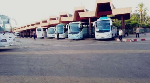 الجمعية المغربية لحقوق المستهلك تحذر من المشاكل والخروقات التي يذهب ضحيتها المسافرون.