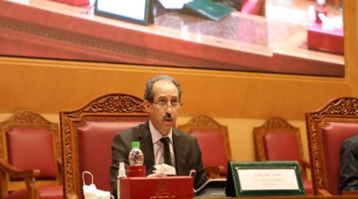 الحسن الداكي: المملكة قد تبنت خيارا تشريعيا متقدما مقارنة مع بعض التشريعات المقارنة.