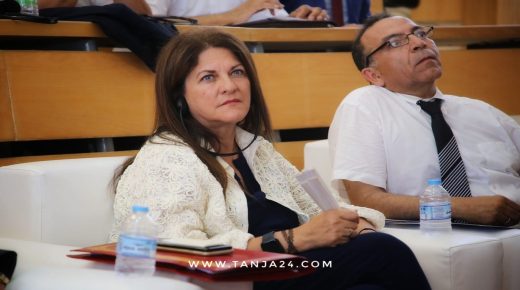 مسؤولة دبلوماسية إسبانية، تؤكد أن مبادرة الحكم الذاتي للأقاليم الجنوبية محفز لنجاح تجربة الجهوية في المملكة المغربية.