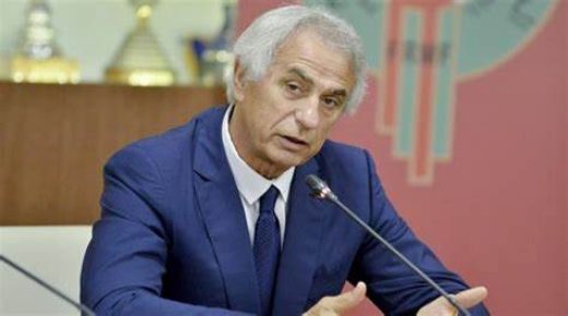 مسألة تدريب المنتخب الوطني تثير اهتمام العديد من المنابر الإعلامية الوطنيها منها والأجنبية.