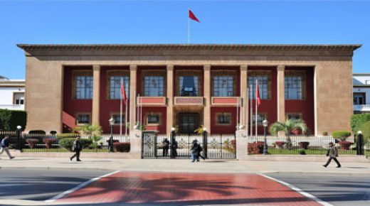 فريق الأصالة والمعاصرة يقدم مقترح قانون جديدا يتعلق بتغيير المواد 62 و63 و64 من القانون المتعلق بمدونة الشغل.