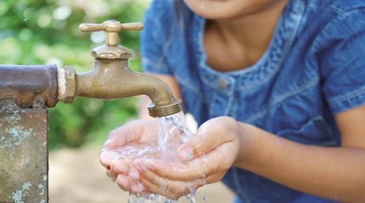 طارئ عرضي استوجب التدخل العاجل وتوقيف إنتاج الماء انطلاقا من المركب المائي لسبو