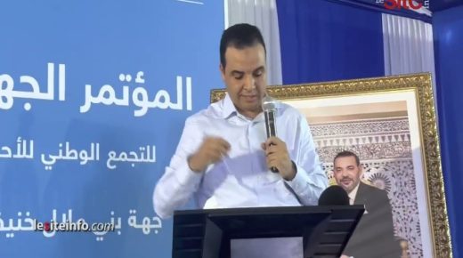 مصطفى بايتاس: الحكومة اتخذت مجموعة من الإجراءات ‏لدعم القدرة الشرائية للمواطن