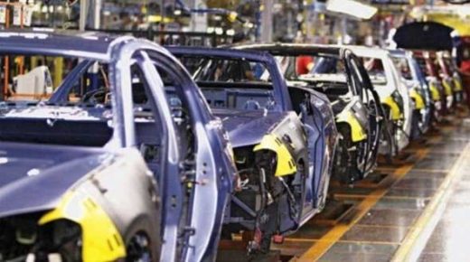 علامة “رونو” تعزز موقعها من خلال تحسين حصتها من السوق المغربية .