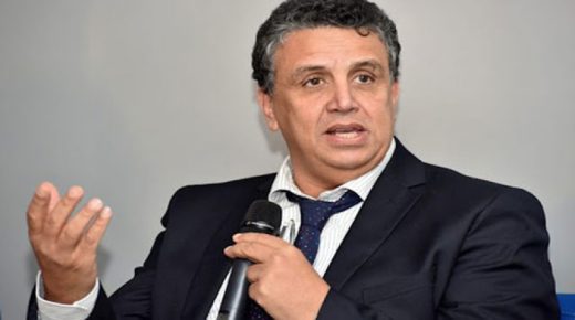 وزارة العدل تستعد لإخراج المرصد الوطني للإجرام إلى حيز الوجود.