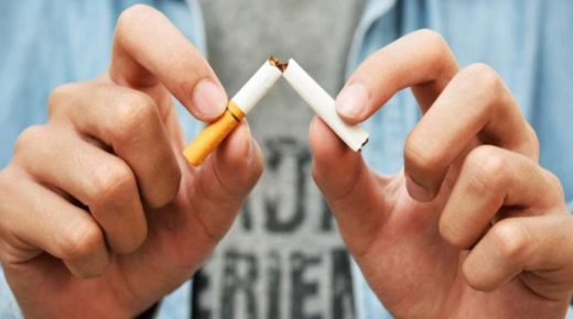 خالد ايت الطالب: 18.5 % من السرطانات المسجلة سنويا  بجهة الدار البيضاء مرتبطة بالتدخين .