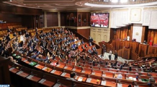 الفرق والمجموعة النيابية بمجلس النواب تستعد لوضع التعديلات على مشروع مراجعة النظام الداخلي.