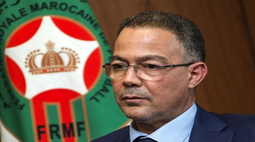 فوزي لقجع: لم أكن متفقا مع الناخب الوطني في كثير من الأمور التقنية