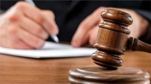 النيابة العامة بمحكمة الاستئناف بالدار البيضاء تفتح تحقيقا حول تسجيل صوتي منسوب إلى قضاة.