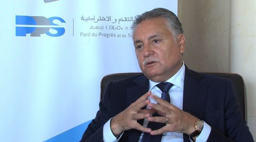 بن عبد الله: الحكومة لديها الإمكانية لتتدخل وتخفض من الضريبة المفروضة على استيراد هذه المحروقات