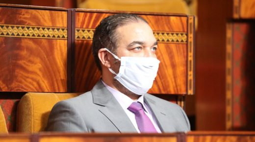 محمد أوزين: أسعار اختبارات “pcr” ليست في متناول جميع المواطنين المغاربة.