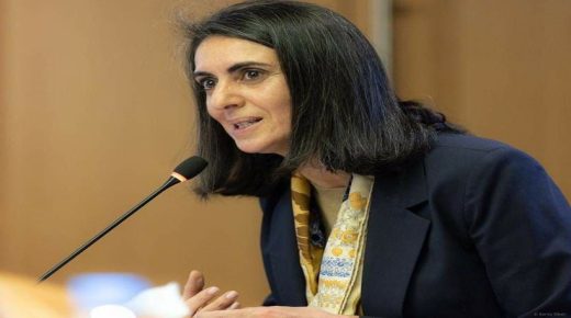 مشروع تعميم الحماية الاجتماعية يمثل رافعة متميزة لتقليص حجم القطاع غير الرسمي.