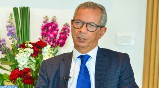 رئيس مجلس المنافسة يؤكد أن المجلس سيعيد فتح ملف المحروقات مجددا.