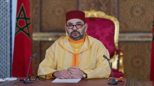 الخطاب الملكي يعكس طموحا مندمجا على المستوى الاجتماعي ورسالة جامعة على الصعيدين الداخلي والخارجي.