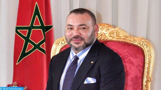 رئيس جنوب إفريقيا يجدد التأكيد على رغبته في تعزيز روابط الصداقة القائمة بين البلدين