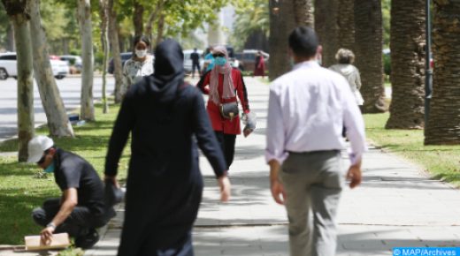  الوكالة الحضرية لبرشيد بنسليمان تعلن عن إحداث شباك خاص بالمغاربة المقيمين بالخارج .