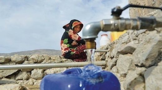 ولاية سوس ماسة :تكريس التدابير الاستعجالية الواجب تطبيقها للحفاظ على الموارد المائية محور اجتماع موسع