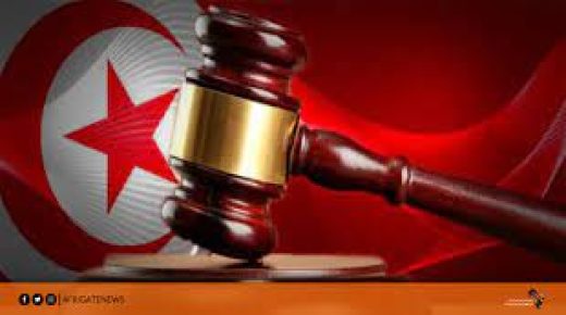 خبير في الأمم المتحدة يعبرعن “قلقه العميق”، بعدما حلّ الرئيس التونسي المجلس الأعلى للقضاء.
