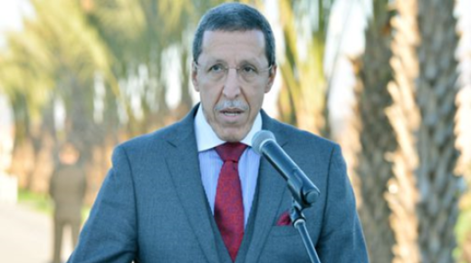رد عمر هلال على الرسالة الكاذبة للسفير الجزائري لدى الأمم المتحدة.