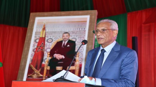 17 سجينًا استفادوا من برنامج مصالحة في دورته العاشرة.
