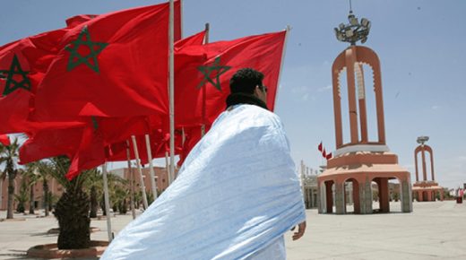  خبير سياسي: مخطط الحكم الذاتي الذي تقدم به المغرب يعطي سلطات تشريعية حصرية لجهة الصحراء.