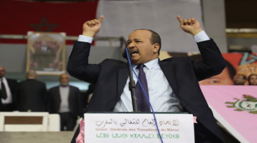 الاتحاد العام للشغالين يطالب الحكومة بخفض الأسعار وإنهاء ما أسماه بـ”مهزلة أسعار المحروقات”.
