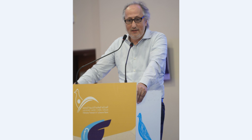 سعد برادة يحث على دعم المجهودات التي تقوم بها الحكومة وعدم الاكتراث لحملات التشويش.