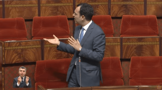يونس سكوري: 50 % من مجموع مناصب الشغل المؤقتة في برنامج “أوراش” تم انتقاؤها بشكل رسمي ووفق الضوابط المعمول بها.