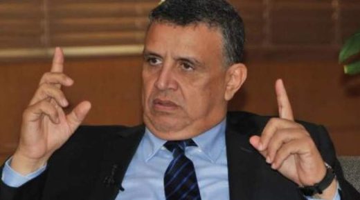 فيدرالية اليسار تساءل وزير العدل عبد اللطيف وهبي حول تسريب تسجيل صوتي منسوب للقضاة.