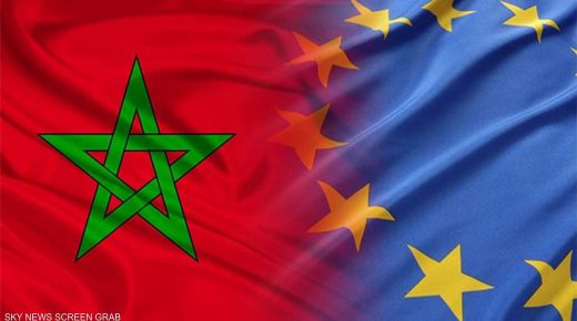 الاتحاد الأوروبي يعرب عن دعمه لحل سياسي عادل واقعي ومستدام لقضية الصحراء المغربية