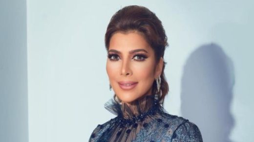  أصالة نصرى  تطرح أغنية “شايفة فيك”